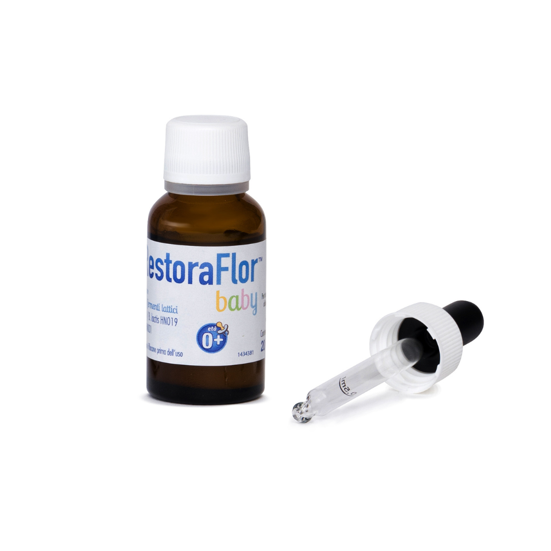Restoraflor Baby Liquid