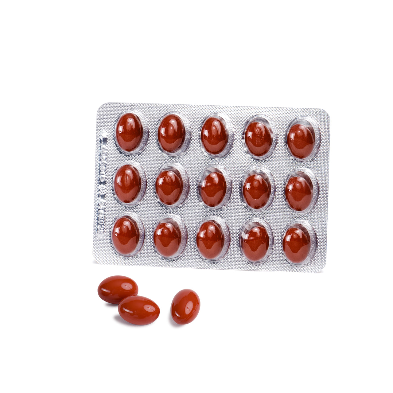 VitaDHA Materna 450 Blister