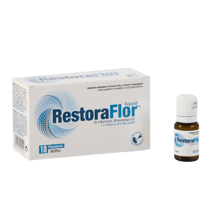 RestoraFlor™ Liquid