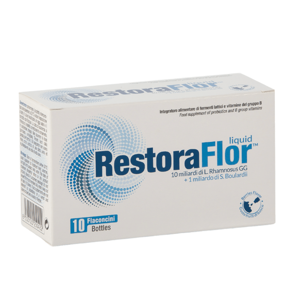 RestoraFlor™ Liquid